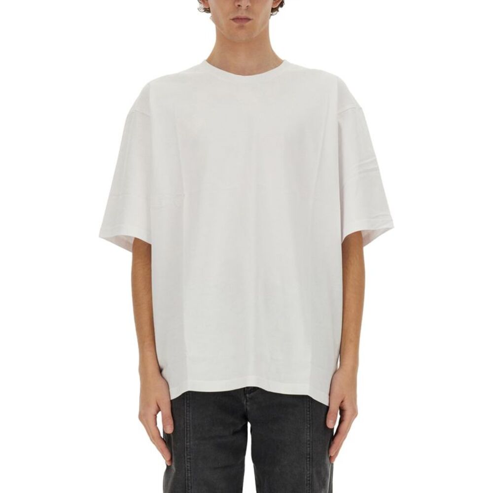 Marant Men "Guizy" T-Shirt